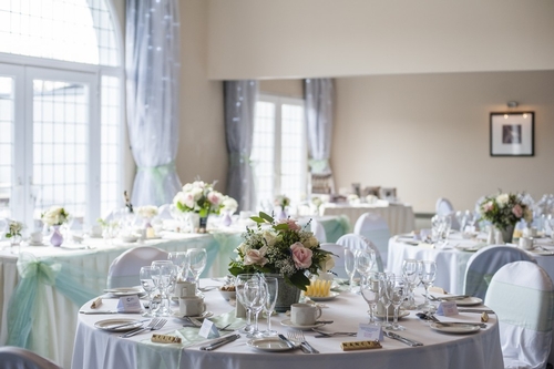 Wedding Services From Your South Wales Magazine Bryn Meadows Golf Hotel Spa