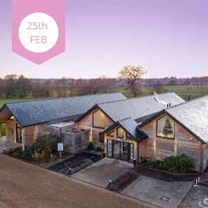 Fynn Valley Wedding Show