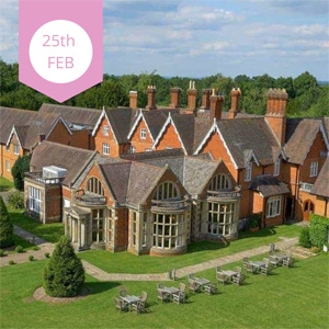 Audleys Wood Hotel Wedding Show