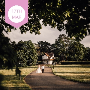 Swynford Manor Wedding Show