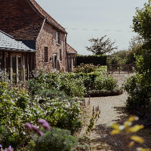 Rackleys Chiltern Hills Wedding Show