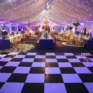 The Conservatory Luton Hoo Estate Wedding Show