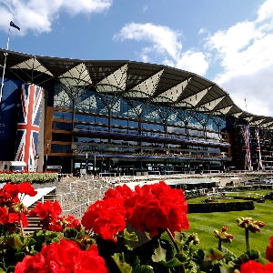 Signature Wedding Show at Ascot Racecourse