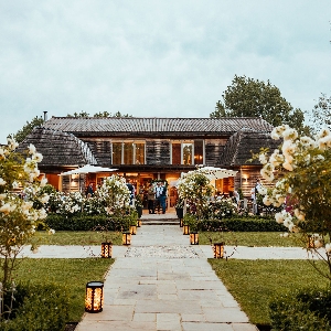 Houchins Wedding Show