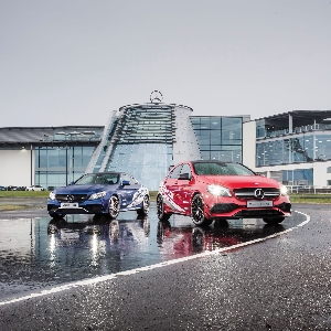 Signature Wedding Show - Mercedes-Benz World
