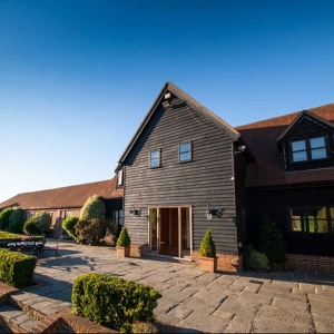 Coltsfoot Country Retreat
