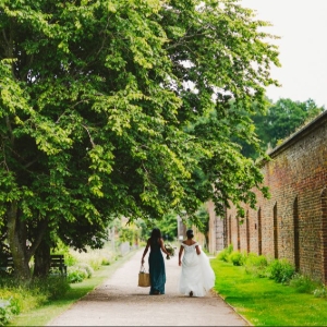 The Conservatory Luton Hoo Estate Wedding Show