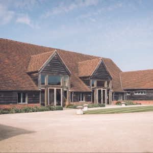 Rackleys Chiltern Hills Wedding Show