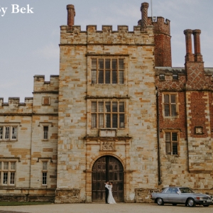 Penshurst Place Wedding Show