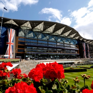 Signature Wedding Show at Ascot Racecourse