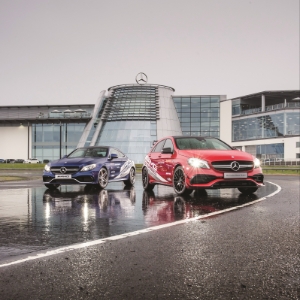 Signature Wedding Show - Mercedes-Benz World