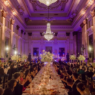 Wedding news: Overwhelmed planning a wedding? A leading weddin