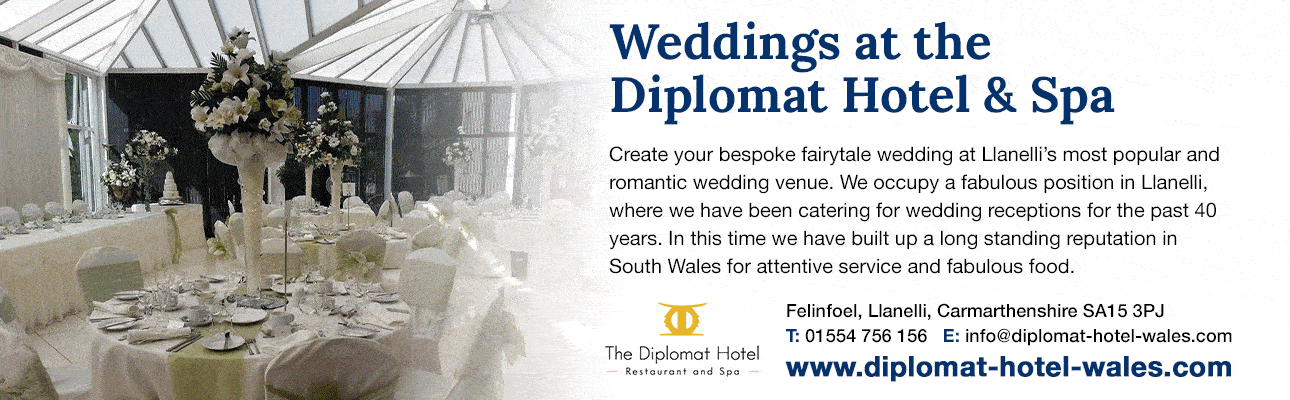The Diplomat Hotel