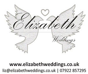 Elizabeth Weddings