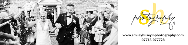 Smiley Huseyin Photography