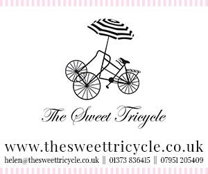 The Sweet Tricycle