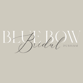 The Blue Bow Bridal Company