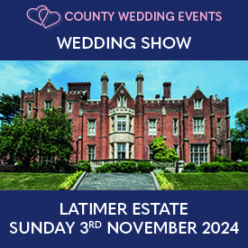 Latimer Estate Wedding Show