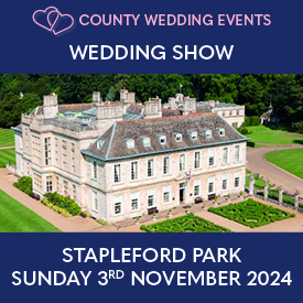 Stapleford Park Wedding Show