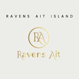 Ravens Ait Island