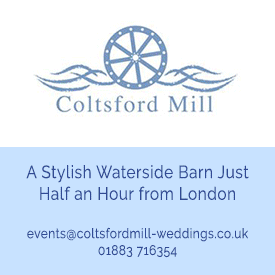 Coltsford Mill