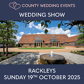 Rackleys Wedding Show