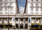 Win a luxury two-night weekend stay at the world-renowned Sheraton Grand Park Lane worth £1,000