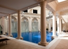A LUXURY MID-WEEK BREAK FOR TWO AT THE GAINSBOROUGH BATH SPA WORTH £1,250