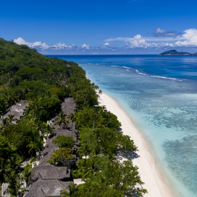 Win an all-inclusive seven-night honeymoon in the Seychelles worth £5,000+