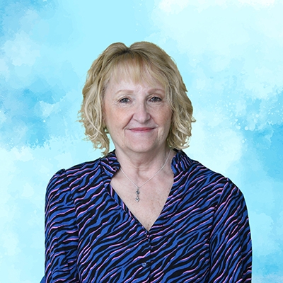 Anita Bridge