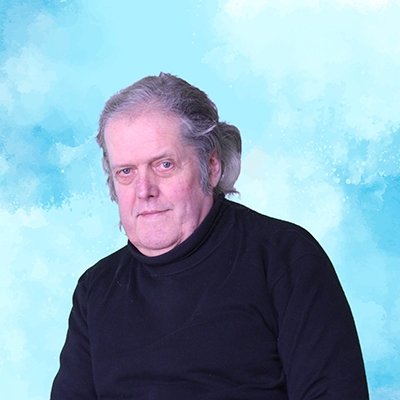 Tony Smith