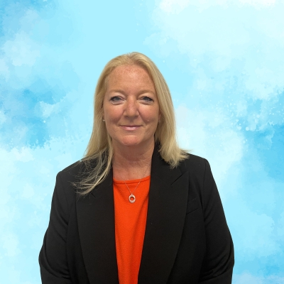 Karen Elrick
