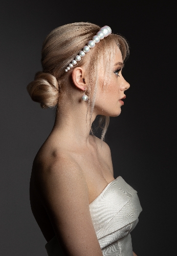 Loved by County Wedding Magazines magazine