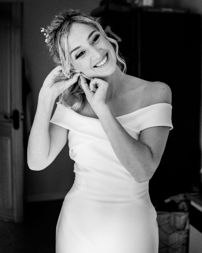 Loved by County Wedding Magazines magazine
