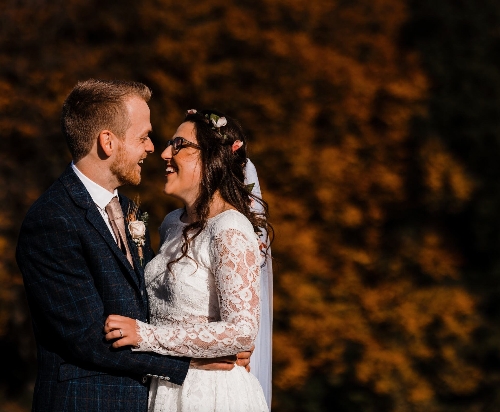 Loved by County Wedding Magazines magazine