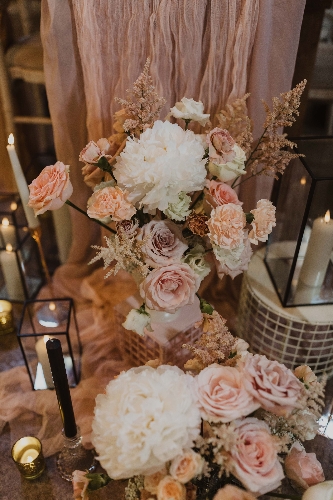 Loved by County Wedding Magazines magazine