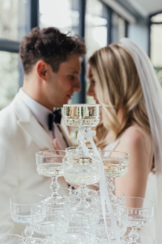 Loved by County Wedding Magazines magazine