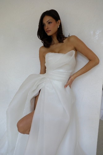 Loved by County Wedding Magazines magazine