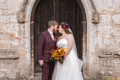 Loved by County Wedding Magazines magazine