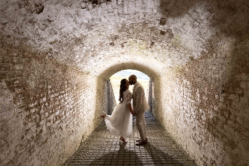 Loved by County Wedding Magazines magazine