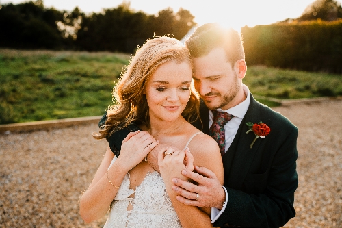 Loved by County Wedding Magazines magazine