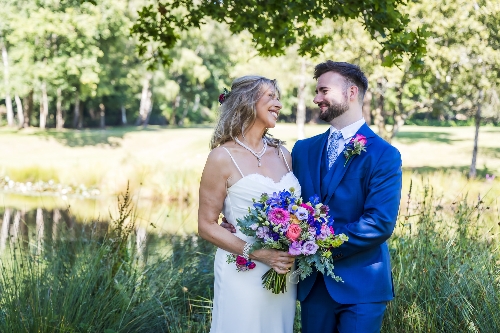 Loved by County Wedding Magazines magazine