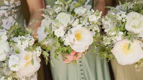 Loved by County Wedding Magazines magazine