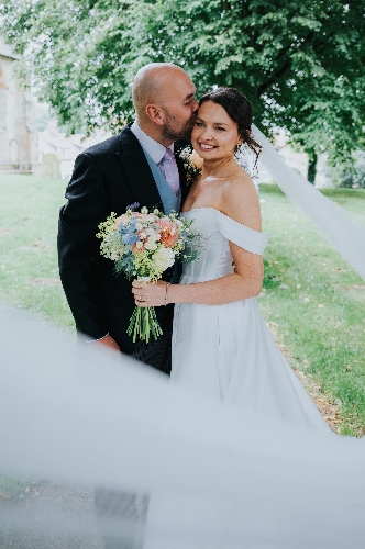 Loved by County Wedding Magazines magazine