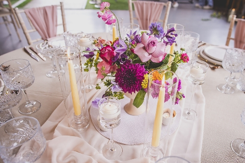 Loved by County Wedding Magazines magazine