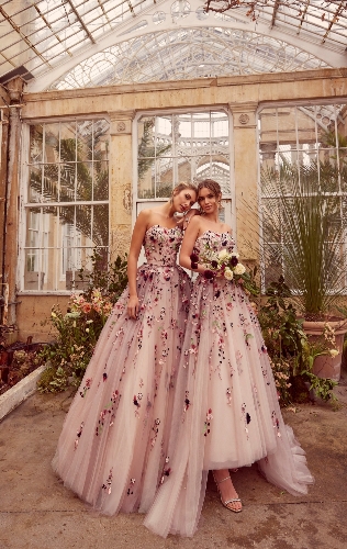 Loved by County Wedding Magazines magazine