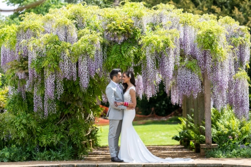 Loved by County Wedding Magazines magazine