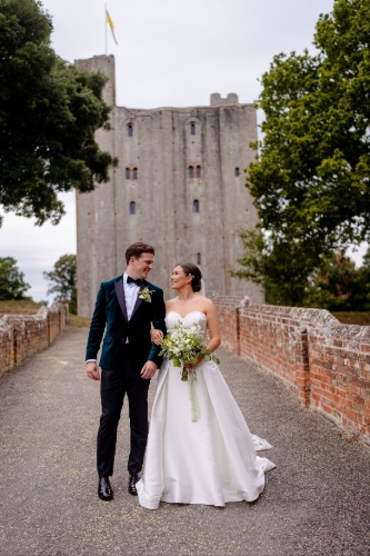 Loved by County Wedding Magazines magazine