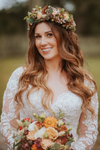 Loved by County Wedding Magazines magazine