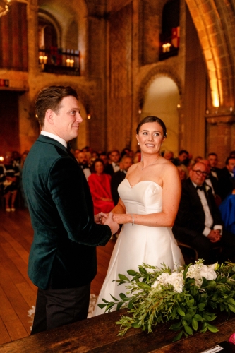 Loved by County Wedding Magazines magazine